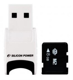 silicon power stylish usb reader and m2 combo pack.jpg